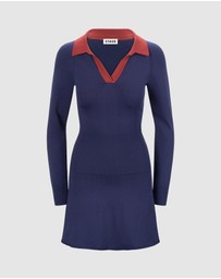Staud - Gene Dress