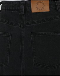 Lost in Lunar  - Oslo Maxi Skirt