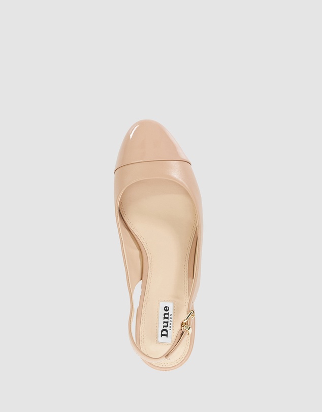 Dune London - Casing - Blush