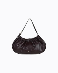 PETA AND JAIN - Wrinkle Shoulder Bag
