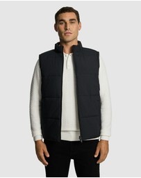 yd. - Finn Reversible Vest
