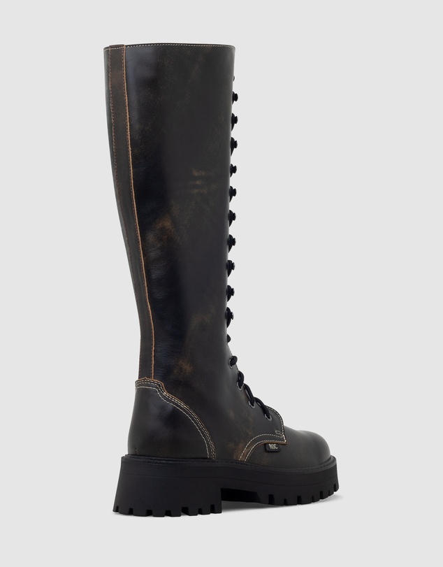 ROC Boots Australia - Cadet