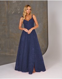 Tania Olsen Designs - Harvey Formal Dress