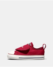 Converse - Chuck Taylor All Star One Strap - Kids