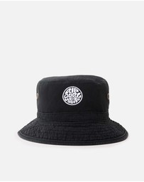 Rip Curl - Wetty Icon Bucket Hat