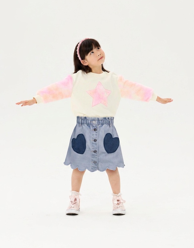 Rock Your Kid - Willow Skirt - Babies-Teens