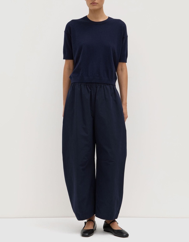 Assembly Label - Lola Barrel Pants