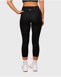 TWL - Refine Pocketless Tights 7/8