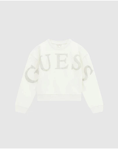 GUESS - Long Sleeve Active Top