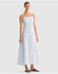 Morrison - Marnie Anglaise Dress