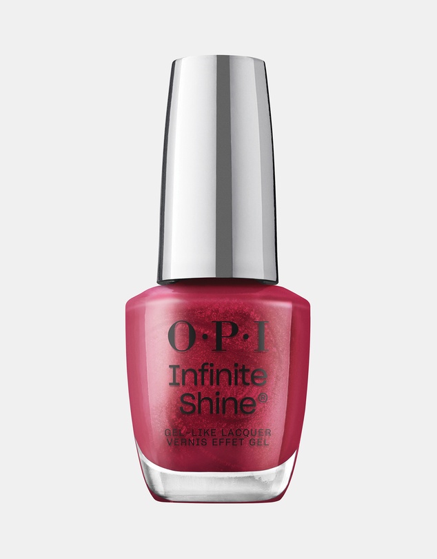 O.P.I - Infinite Shine I'M Not Really A Waitress