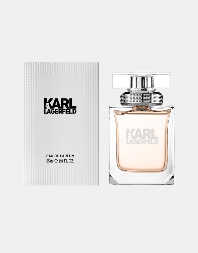 Karl Lagerfeld - Karl Lagerfeld Women EDP 85ml
