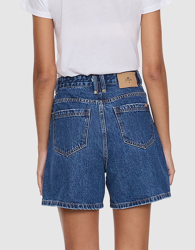 Thrills - Koko High-Rise Shorts