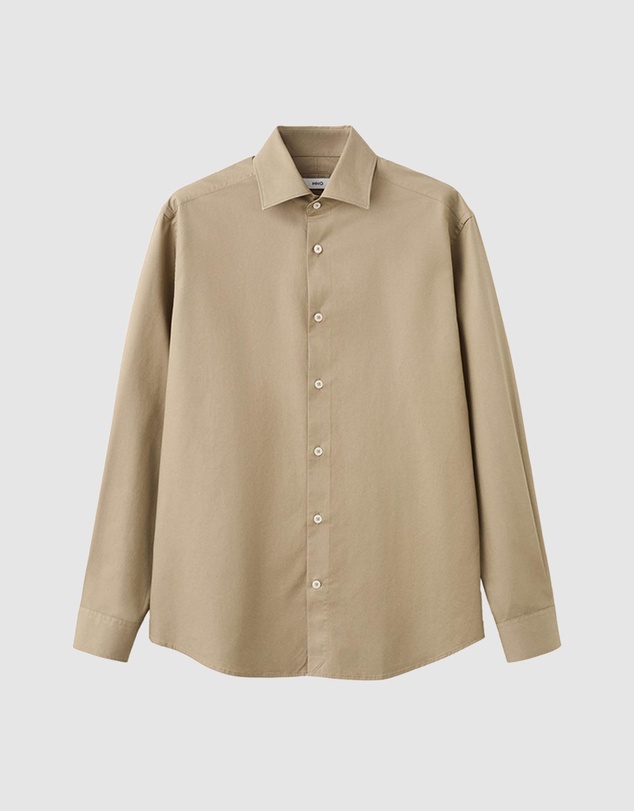M.N.G - Bilbao1 Shirt
