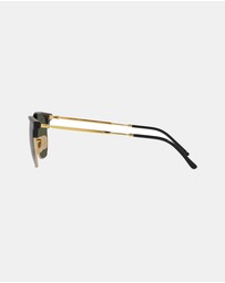 Ray-Ban - New Clubmaster 0RB4416
