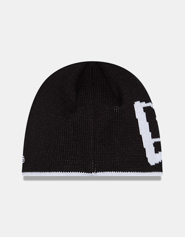 New Era - Big Flag Knit Skully Beanie