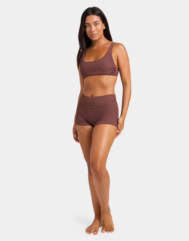 Roxy - Womens Roxy Love Underwire Bikini Top
