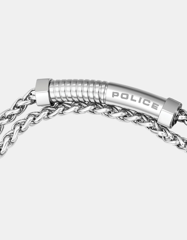 Police - Police Bolt Men's Bracelet