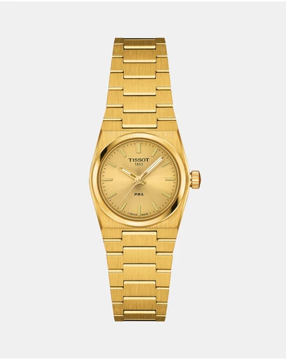 Tissot - PRX 25mm