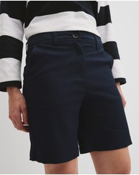 Country Road - Australian Cotton Twill Walk Short