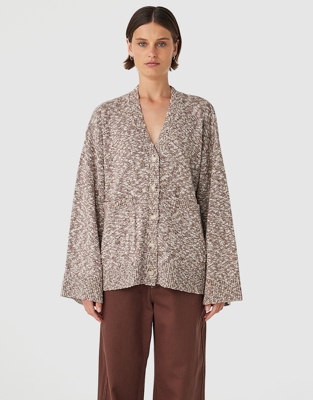 Arcaa - Emmet Cardigan