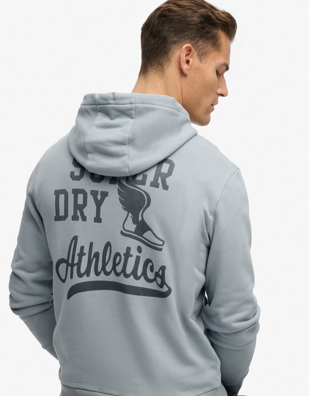 Superdry - Athletic Essential Hoodie