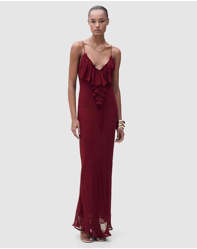 Dark Red