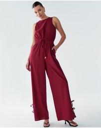 BWLDR - Laila Jumpsuit