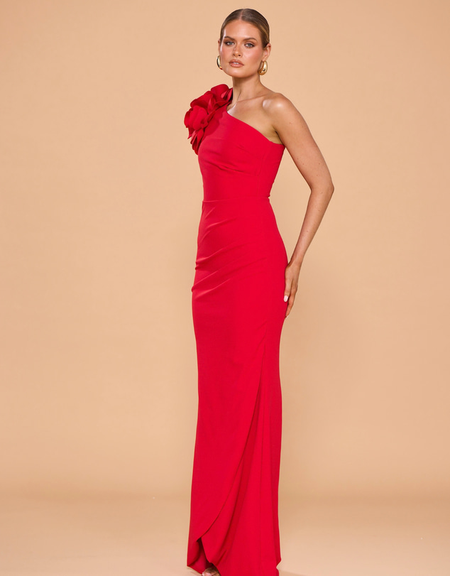 CATHERINE FERRARO - Henrietta Gown