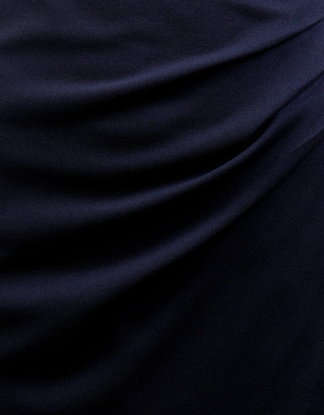 Pilgrim - Goya One Shoulder Midi Dress