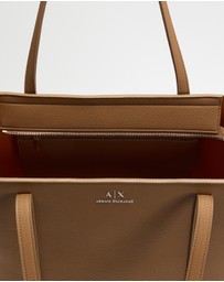 Armani Exchange - Silvye Shopping Bag