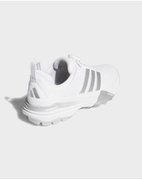 adidas Performance - ADIPOWER 26 BOA SPIKELESS GOLF SHOES Womens