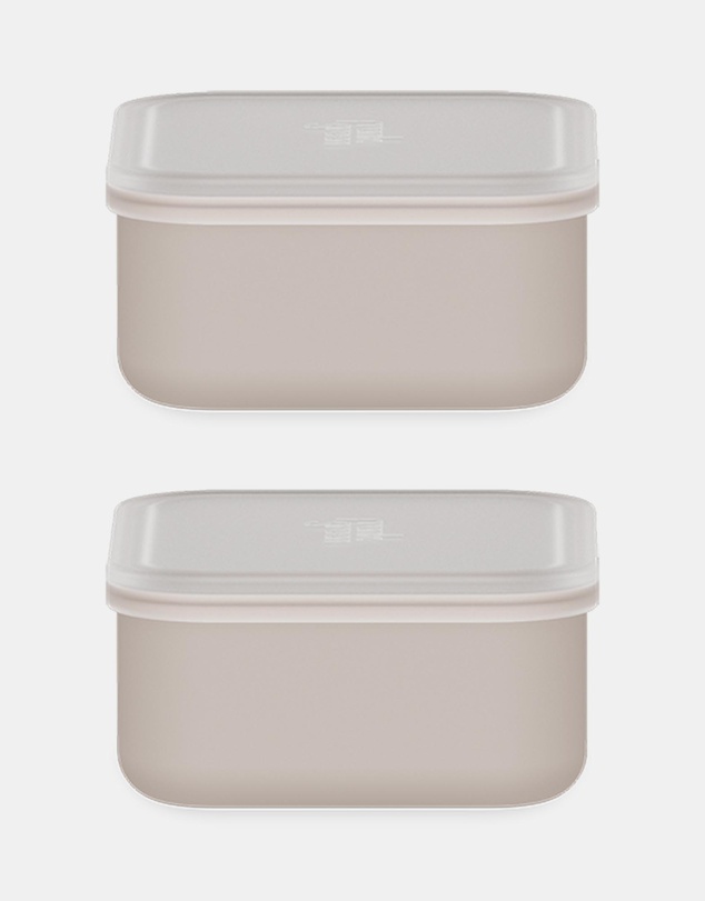 Frank Green - Set of 2 710ml Container