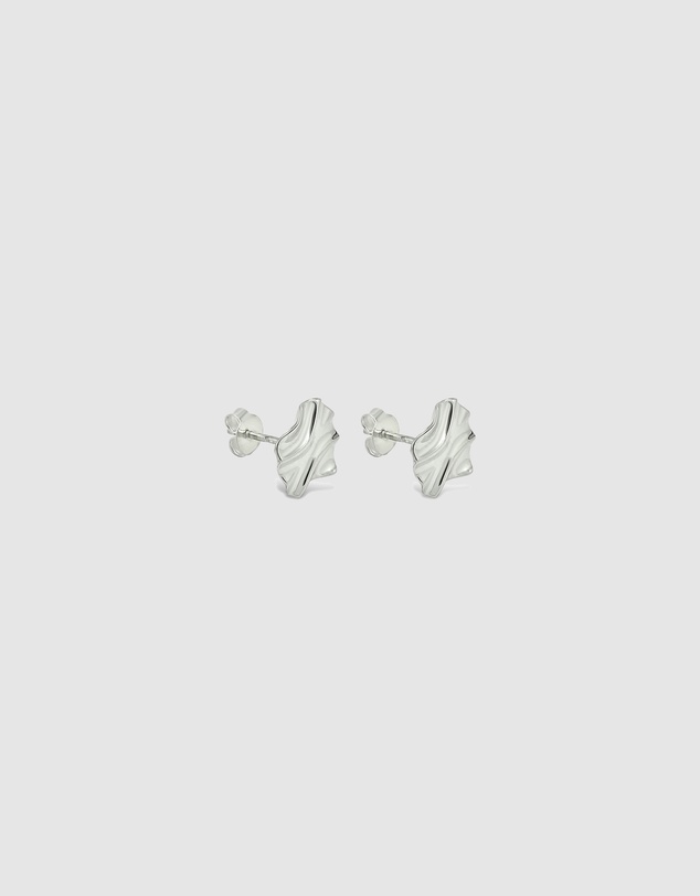 Ichu - Arctic Earrings
