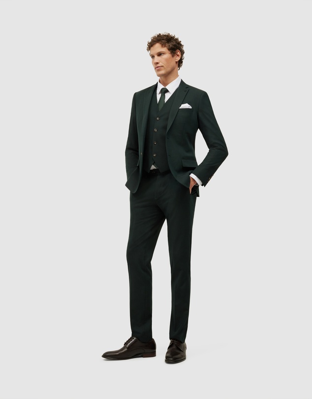 Politix - Marco Tailored Jacket