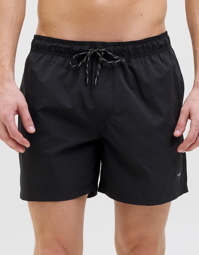 Jack & Jones - Maui Swim Solid Shorts