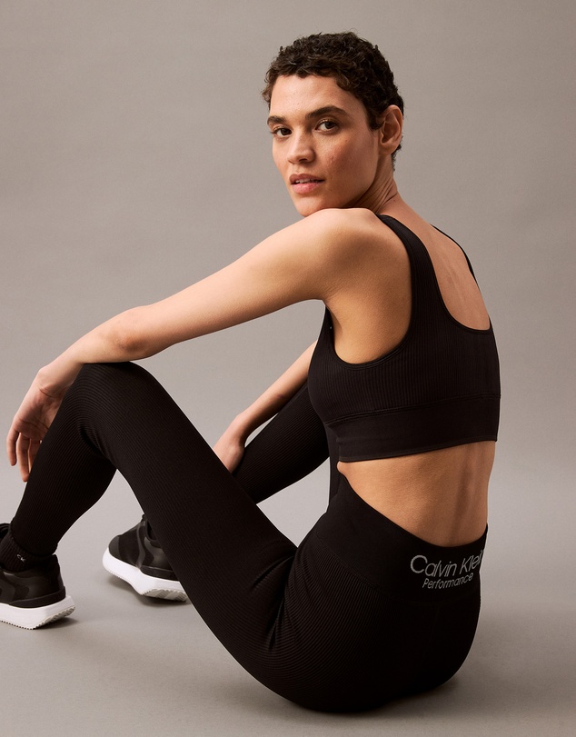 Calvin Klein - Medium Impact Sports Bra