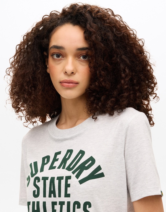 Superdry - Athletics Tee