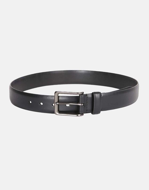 Ben Sherman - Pin Buckle Dress Belt