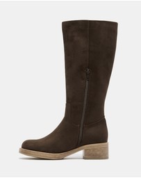 Therapy - Fever Tall Boots