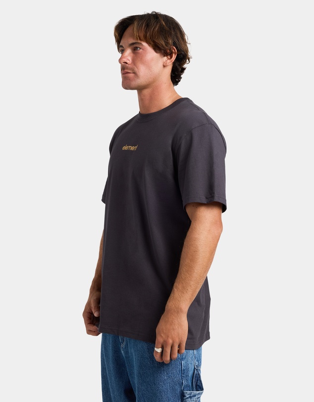 Element - Mens Lowcase T-Shirt