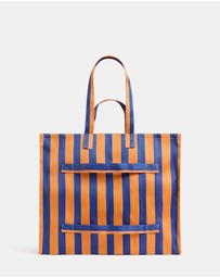 EAU BAGS - Vacay Travel Bag