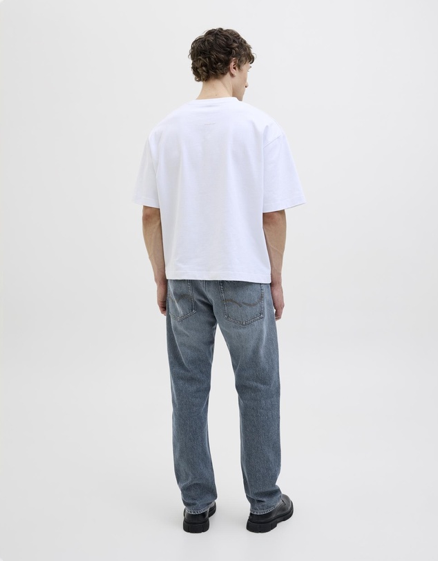 Jack & Jones - Chris Original SBD 320 Relaxed Fit Jeans