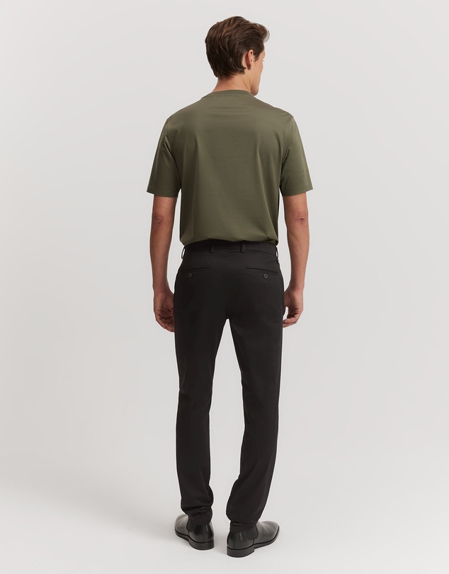 Country Road - Slim Fit Travel Trouser