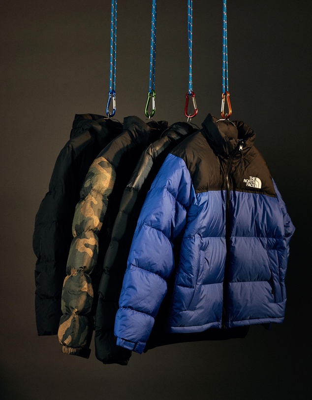 The North Face - 1996 Retro Nuptse Jacket - Men's