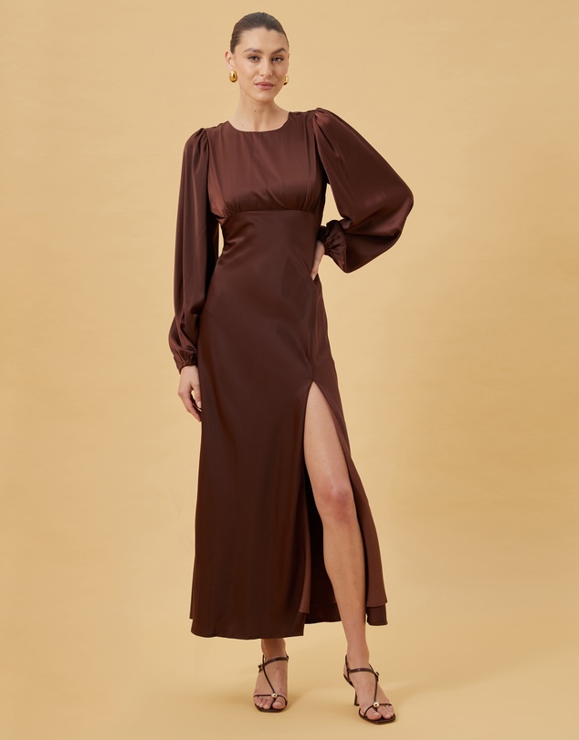 CHANCERY - Misty Dress