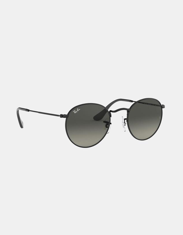 Ray-Ban - Round Metal RB3447
