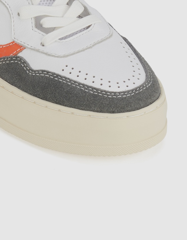 Rollie - CourtPro Low Sneaker