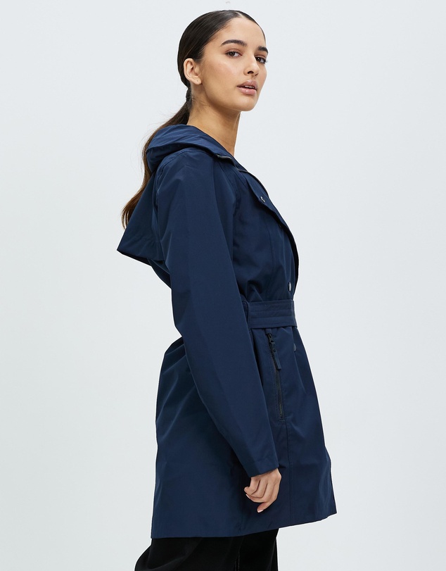 Helly Hansen - Welsey II Trench
