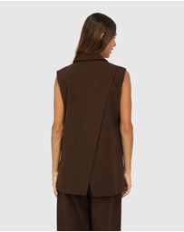 Belle & Bloom - Make it Mine Vest